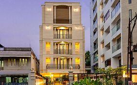 Saravana Grand Suites - A Unit Of Saravana Bhavan Veg Tables Kochi